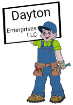 Dayton-Enterprises-Logo-Vector
